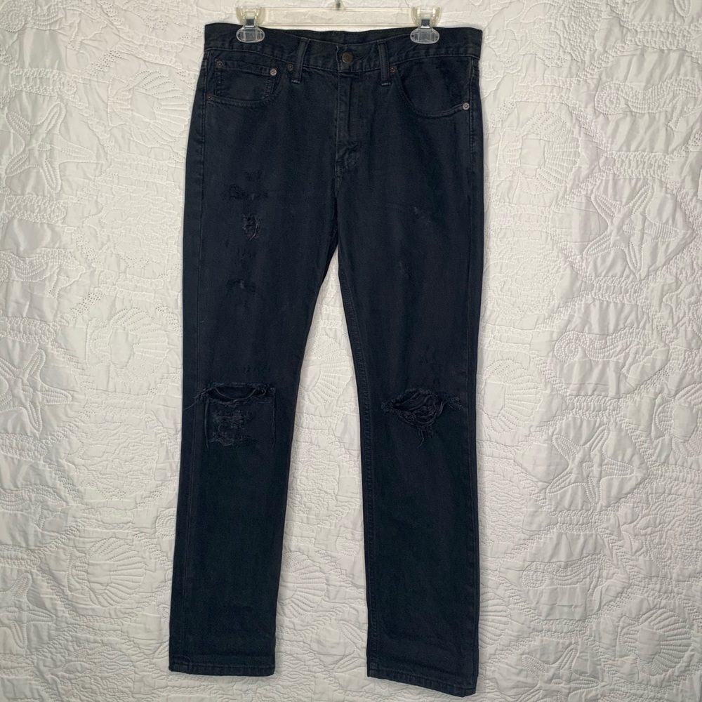 511 Levi’s Jeans